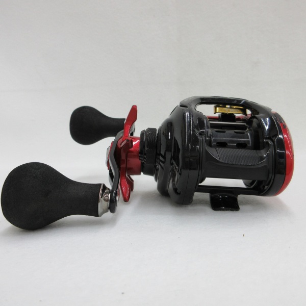 HRF PE 7.3L-TW